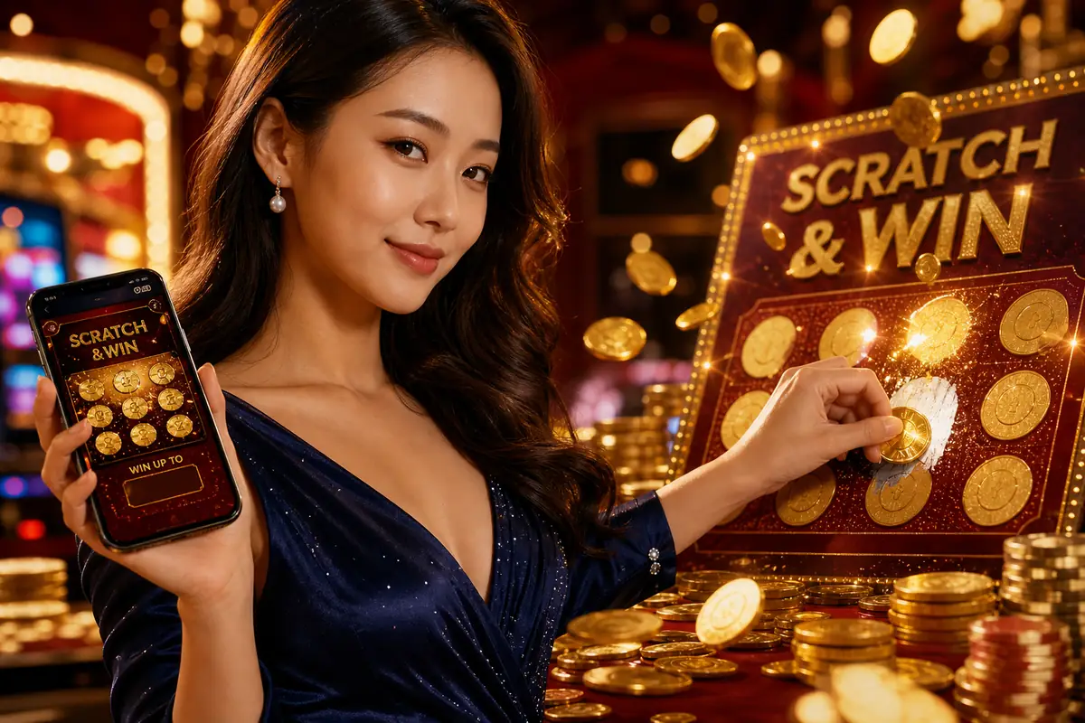 yesbe Casino Table Games Overview
